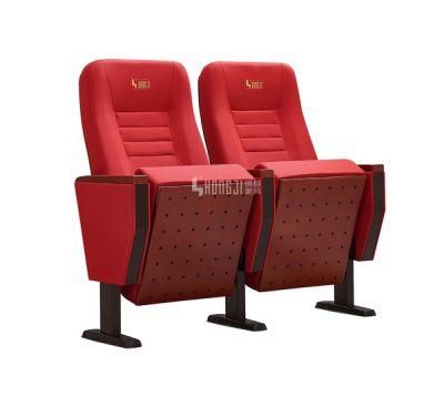 Wooden Church Stadium Movie Training Theater Auditorium Seat