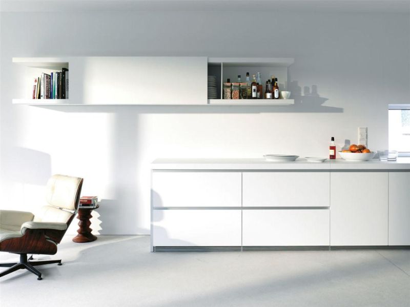 Moden Kitchen Cabinet, Kitchen Furniture