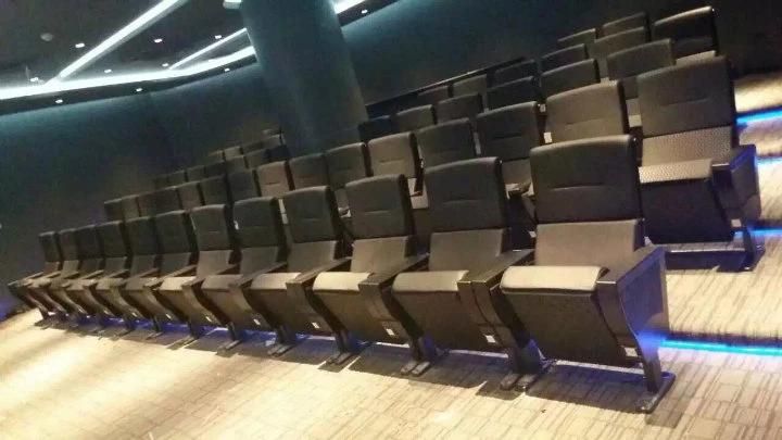 Economic Classroom School Lecture Theater Media Room Auditorium Theater Church Furniture