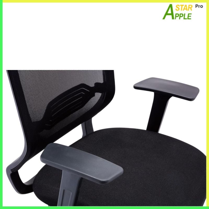 Most Popular Middle Back Ergonomic Design Executive Mesh Office Chair