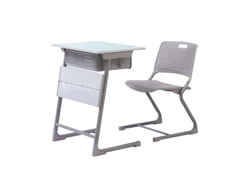 Kids School Primary School Vintage School Folding Wooden Children School Classroom Chair