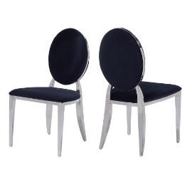 Promotional Top Quality Modern Furniture Metal Chairs Home Furniture