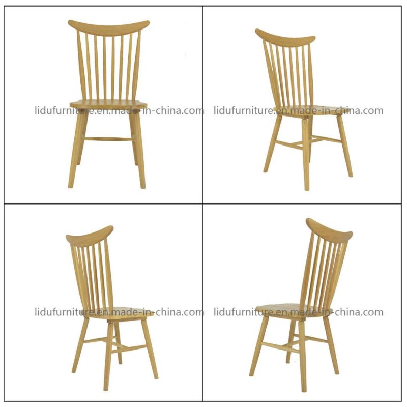 Classic Cafe Dining Chair, Nightshade, Mod Weave, Walnut, Individual - Dining Chairs - Dining Room Furniture High Quality