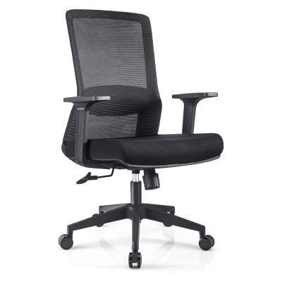 BIFMA Mesh Swivel Executive Ergonomic Medium Back Styling Floor Gaming Gamer Office Chair