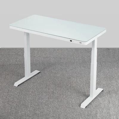 Modern High Reputation 311lbs 38-45 Decibel Safety Electric Desk