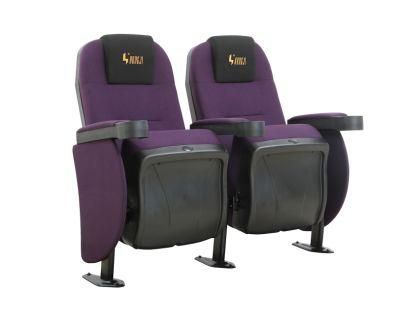 3D Home Theater Auditrorium School Students Cinema Chair