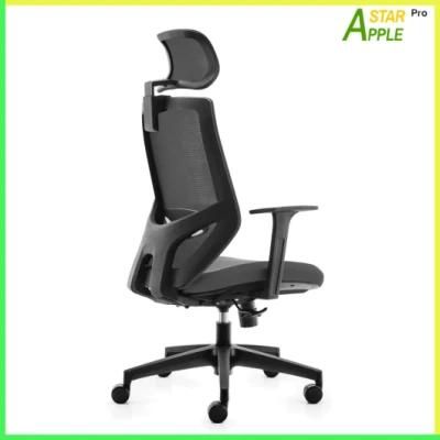 Ergonomic Design Mesh Chairs High Back Executive Office Boss Chair