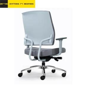 Wholesale PU High Swivel Safety Training Chair with High Quality