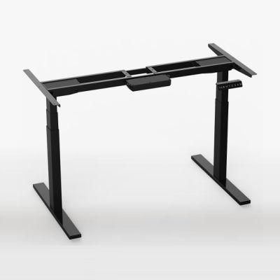 Electric Height Ajudtable Desk Best Sit Standing up Desk for Home Furniture