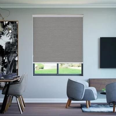 Home Blackout Window Roller Blind Indoor Window Blind