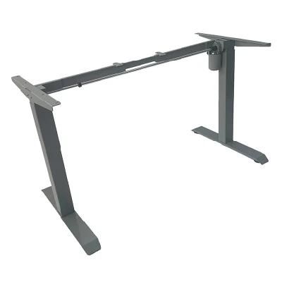 Affordable Electric Height Adjustable Standing Desk for Home Office Furniture