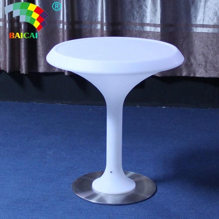 Modern LED Table Bar Table (BCR-876T)