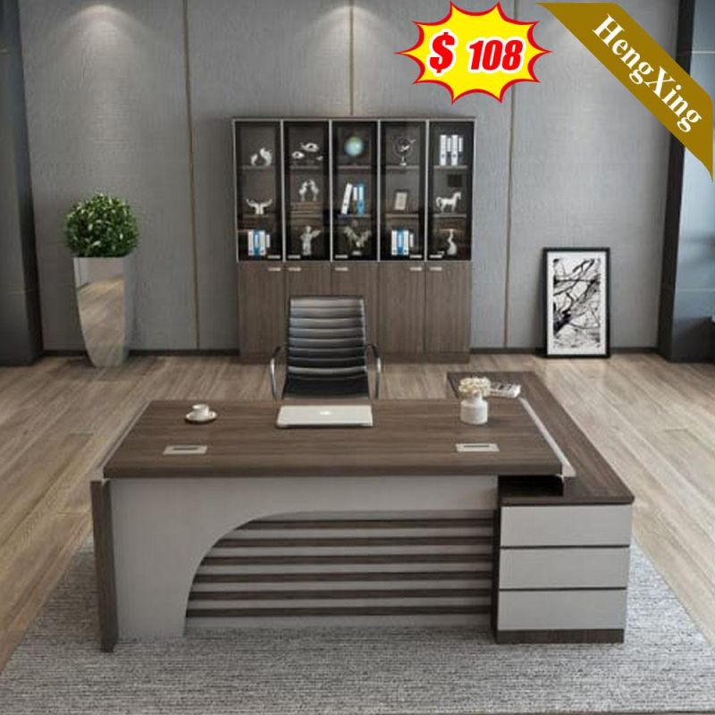 Factory Office Supply Home Living Room Executive Table Furniture Office Desk