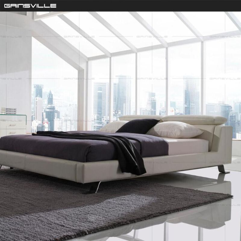 Manufacturer Bedroom Furniture King Bed Wall Bed Gc1698