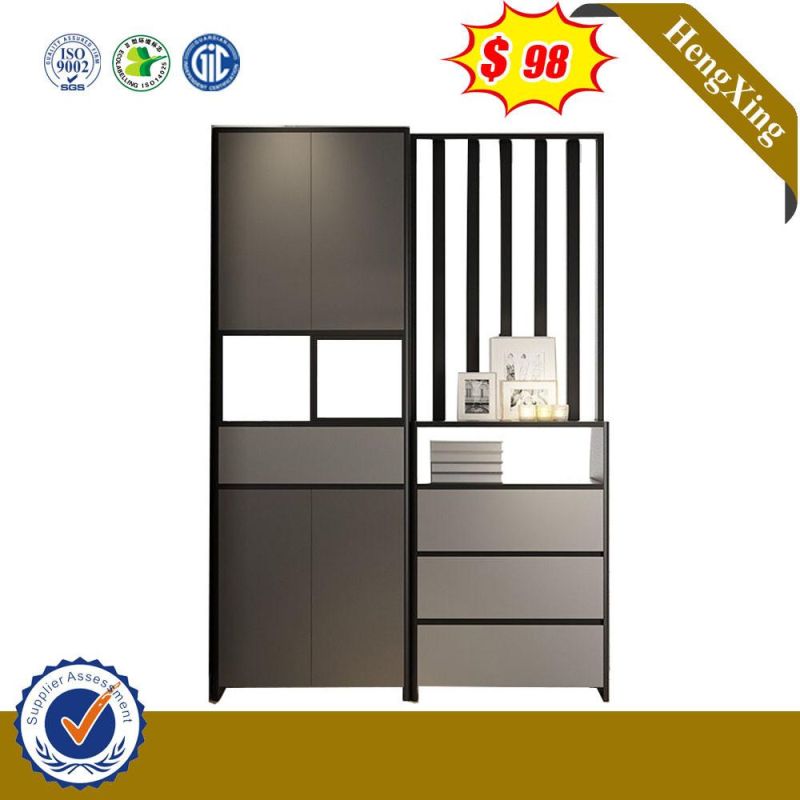 New Product Entrance Cabinet Living Room Partition Cabinet Hall Cabinet Home Furniture