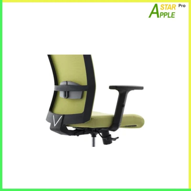 Ergonomic Design Modern Furniture Boss Office Chair with Lumbar Support