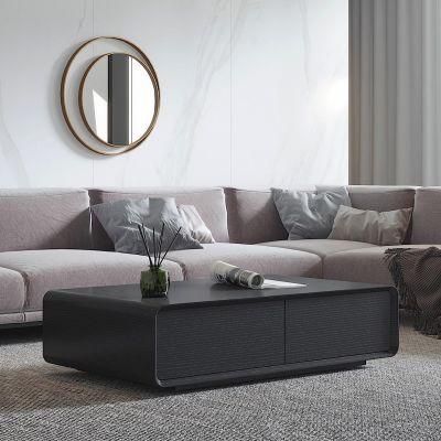 Modern Style Luxury Furniture Classic Fashion Coffee Table Dining Room Living Room