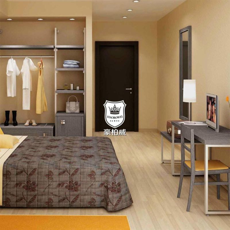 Modern Hotel Furniture Canada for Sale Guest Bedroom Furniture for Hotel