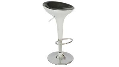 New ABS China Bar Stool Chair Furniture H-100A