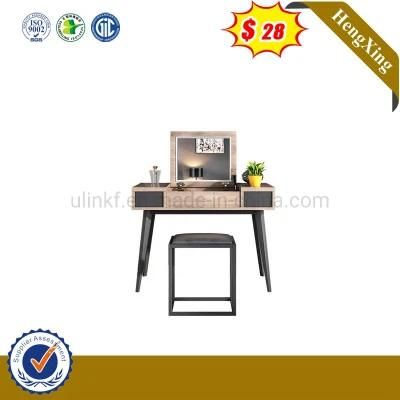 Nordic Simple Modern Small Apartment Princess Mini Table Dresser (UL-9GD148)