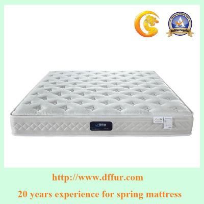 Modern Style Hot Sale Bonnel Spring Mattress