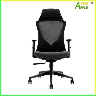 Modern Furniture as-C2190 Executive Office Chair with Ergonomic Design