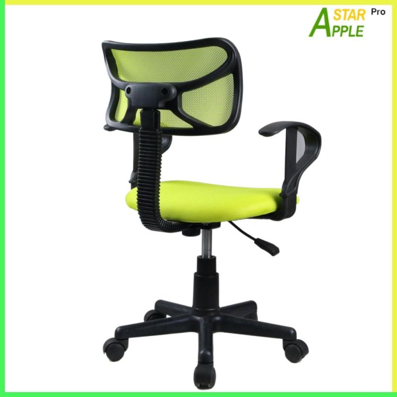 VIP Beauty Pedicure Computer Parts Church Executive Mesh Ergonomic Massage Revolving Barber Salon Dining China Wholesale Market Game Plastic Modern Gaming Chair