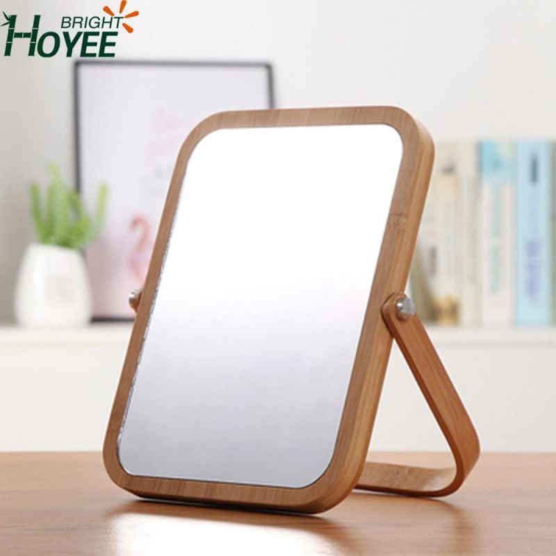 New Arrival Oval Mirror Makeup Mirror