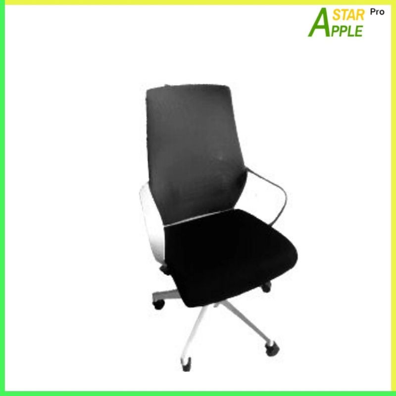 Wholesale Ergonomic Modern Office Furniture Factory Executive Mesh Boss Chair