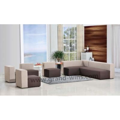 Modern Office Building Sofa Meeting Room Sofa Restroom Sofa