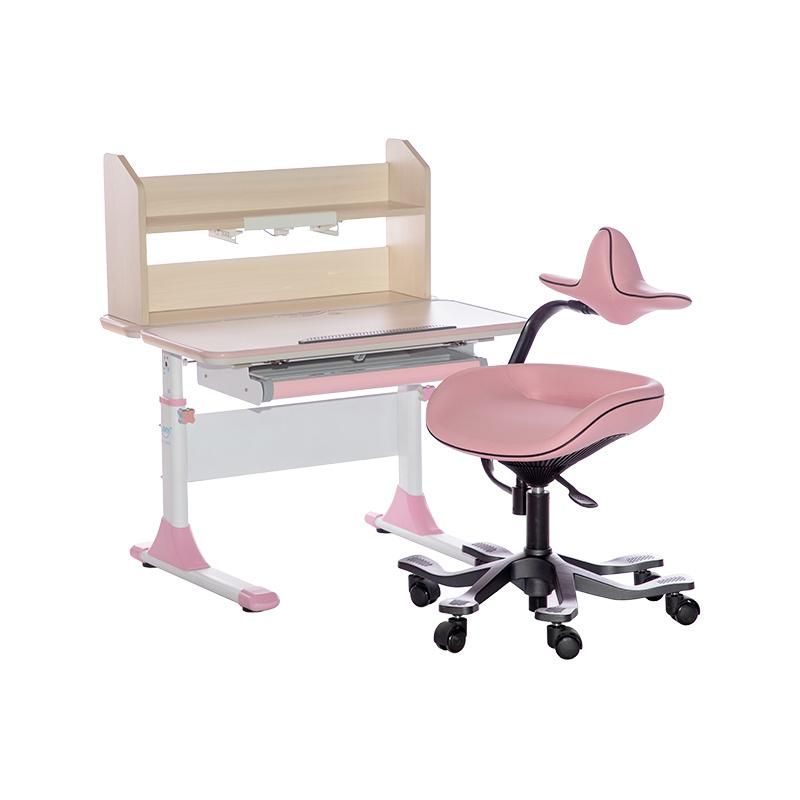 High Quality Modern Home Room Adjustable Kids Study Table