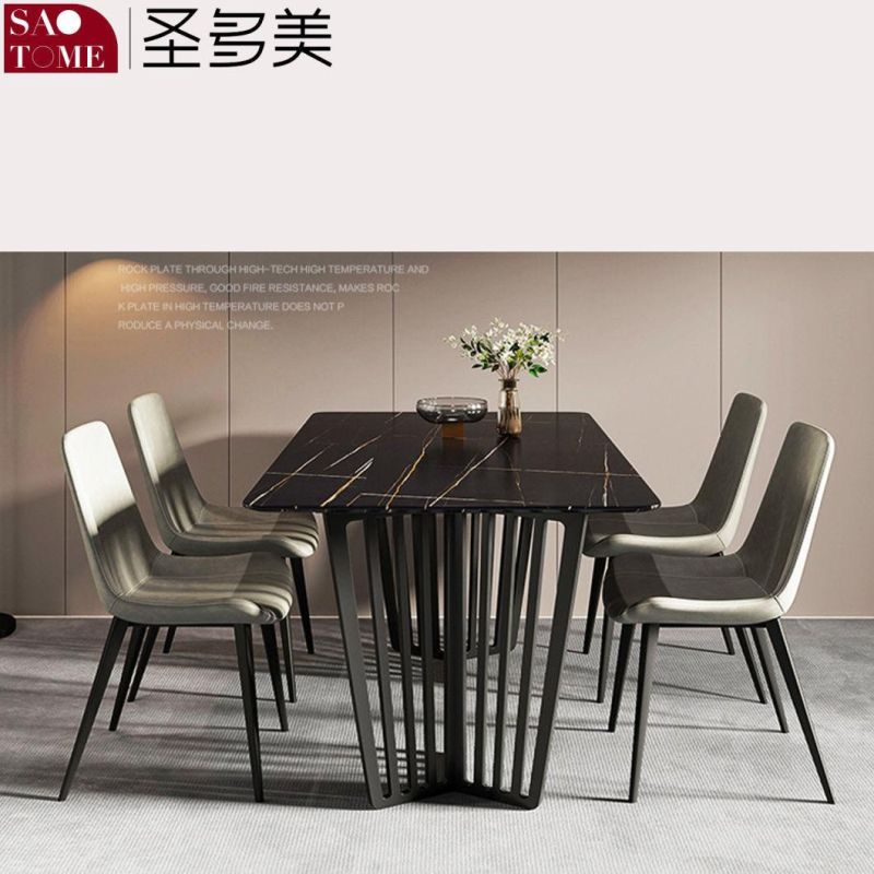 Modern Living Room Dining Room Furniture Grand Piano Dining Table