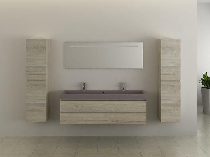 2022 New Design Luxury Melamine Bathroom Vanity Vanities with Cheap Price