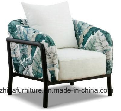 Foshan Factory Hotsales Fabric Lounge Chair