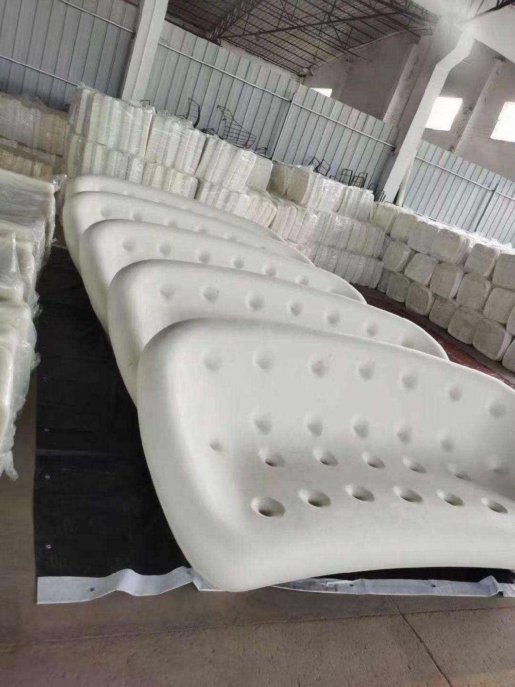 High Quality Replica Fabric Modern Sofa Couch From Injection Foam