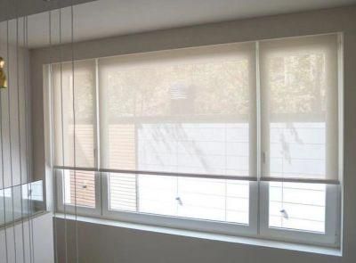 Accessories of Roller Shutter Labor-Saving Window Blinds