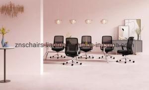 Safety Durable Low Price Executive Healthy Reusable Soft Office Furniture Chair with High Back