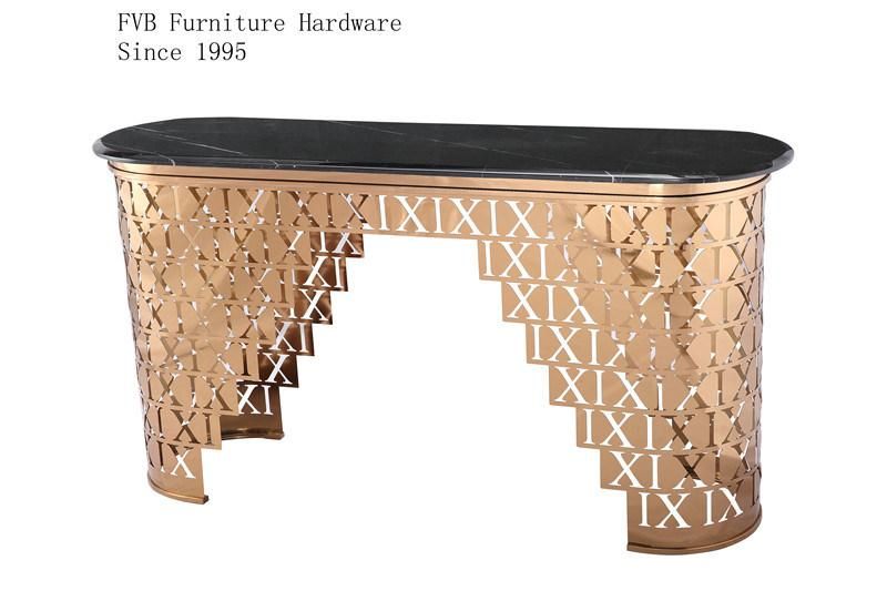 Customization Furniture Console Table Hallway Cabinet Furniture