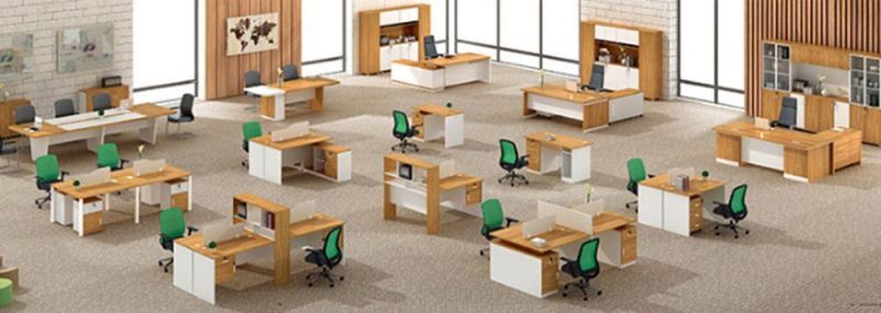 Wholesale Hospital  Furniture Commercial Computer Desk Workstation Contract Office Furniture