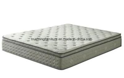 4 Star Hotel Mattress Pocket Spring Comfortable Sleep Well Mattress Healthy Sleep Hotel Bed Mattress