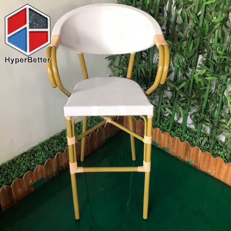 Real Rattan Bar Stools at Wholesale Price