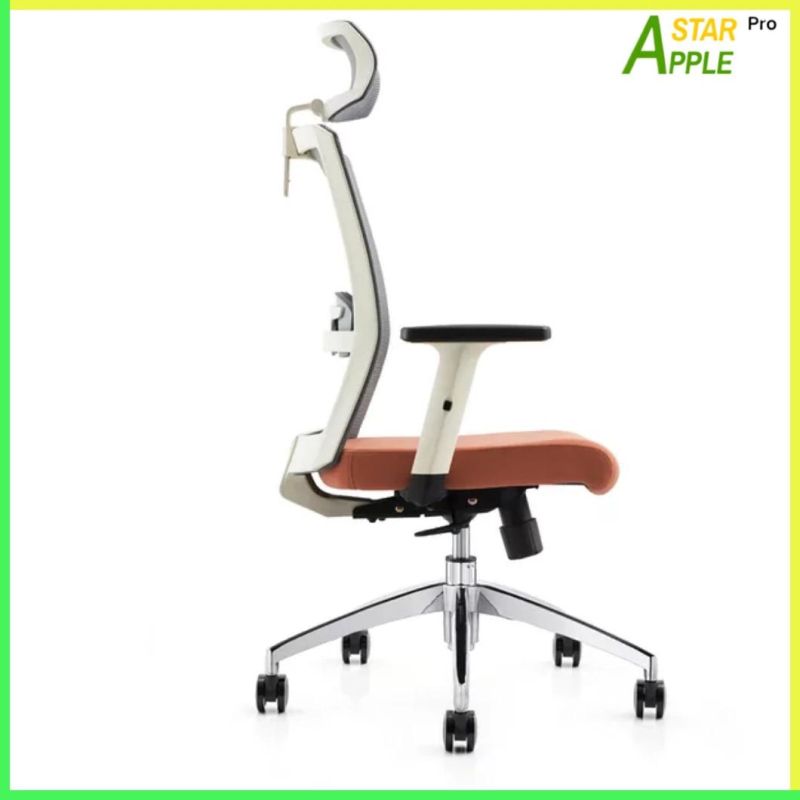 Modern Middle Back Office Full as-C2189whl Executive Folding Chair Furniture