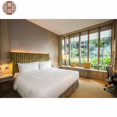 Modern Super 8 Inn Hotel Bedroom Furniture Factory Hotel Furniture Sets Furniture Factory