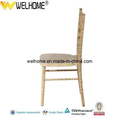 Limewash UK Style Chiavari Chair