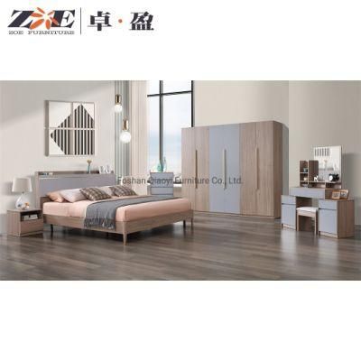 Dubai Bedroom Furniture King Size Modern Italian Latest Bedroom Furniture Wardrobe Antique Bedroom Furniture Set Bed