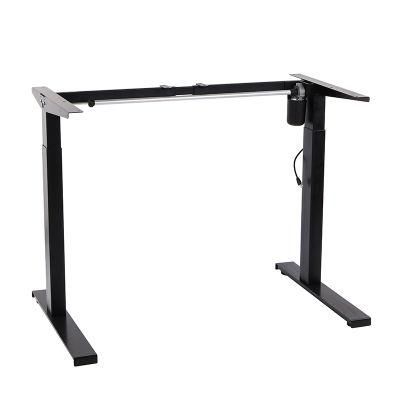 Best Sale Motorized Durable Height Adjustable Adjust Desk