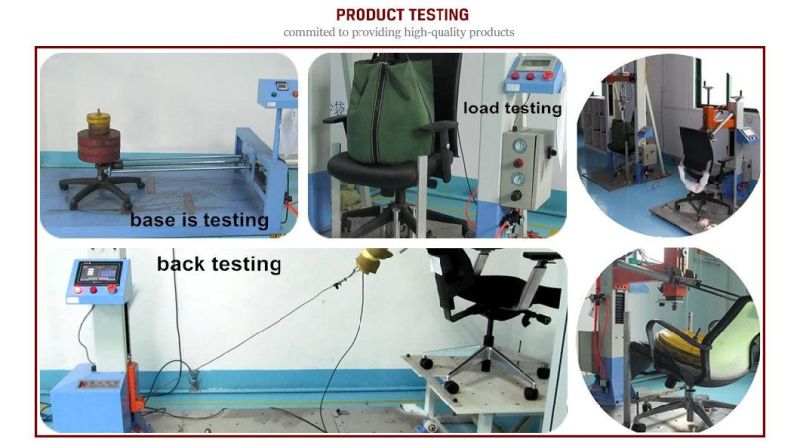 Modern Office Furniture Revolving Staff Mesh Computer Study Game Chair