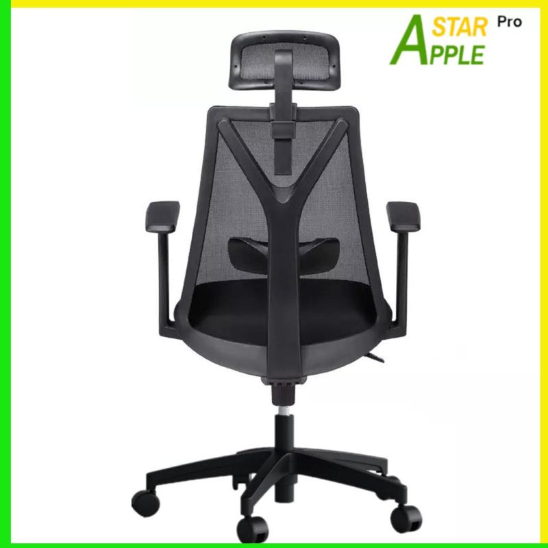 Ergonomic Gaming Chairs Plastic Modern Folding Office Furniture Game Chair