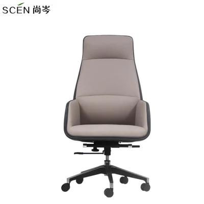 Professional High Back Modern Office Executive Chairs