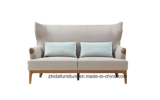 New Design Home Furniture Top Modern Style Fabric Sofa